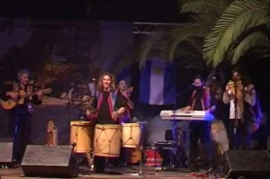 להקת טריו אינדיו