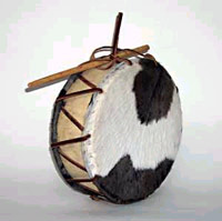 טריו אינדיו