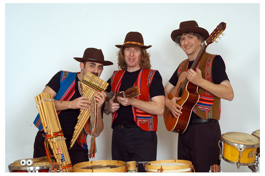 גוסטבו הפקות