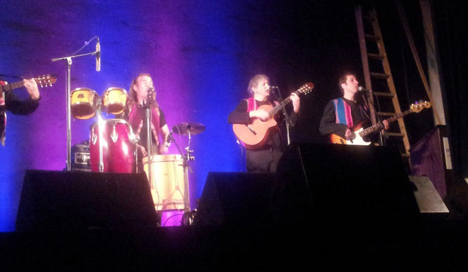 גוסטבו הפקות