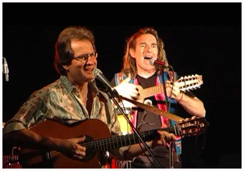 טריו אינדיו