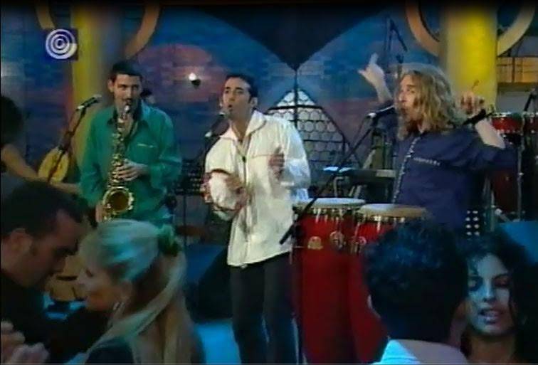 להקת בילנתה